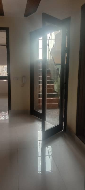 corner 13 marla house available for sale in citi Housing sialkot 8