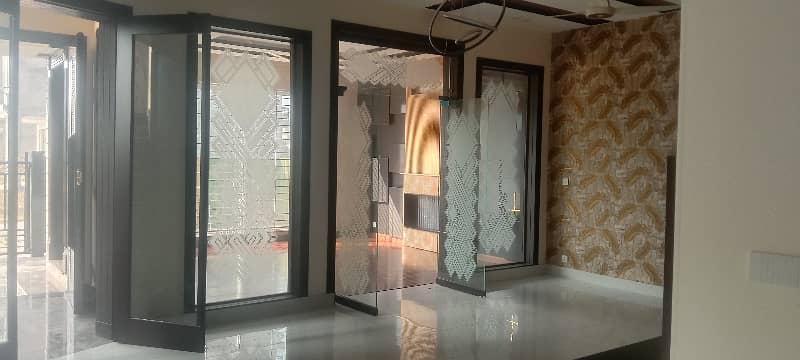 corner 13 marla house available for sale in citi Housing sialkot 25