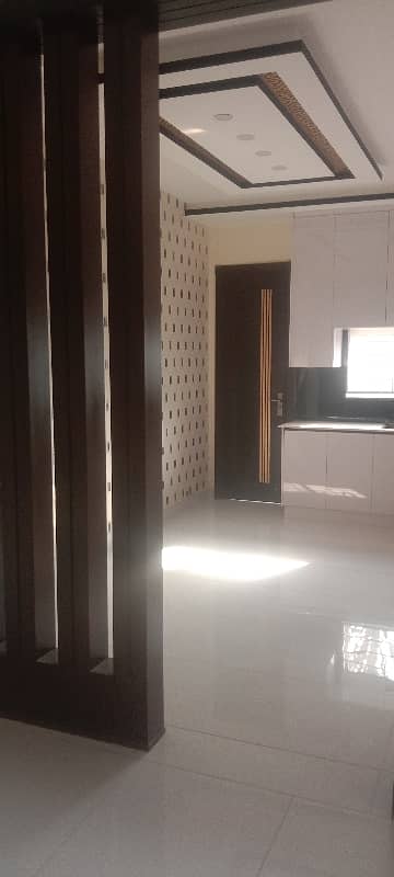 corner 13 marla house available for sale in citi Housing sialkot 28