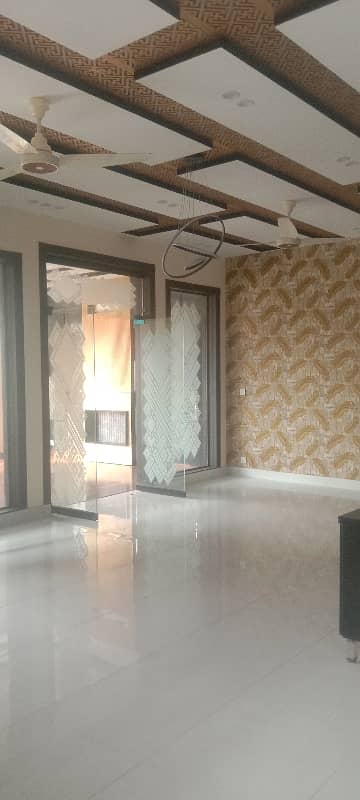 corner 13 marla house available for sale in citi Housing sialkot 30