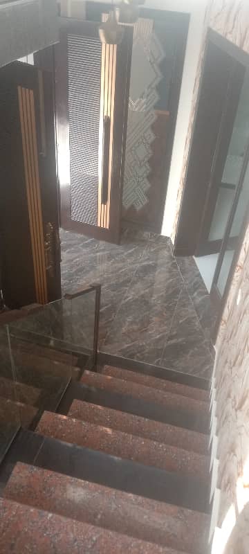 corner 13 marla house available for sale in citi Housing sialkot 32