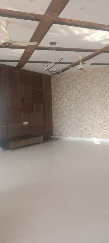 corner 13 marla house available for sale in citi Housing sialkot 39