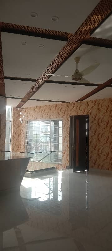 corner 13 marla house available for sale in citi Housing sialkot 49