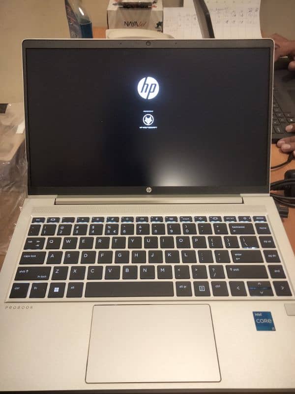 HP Pro book 440 G10 2