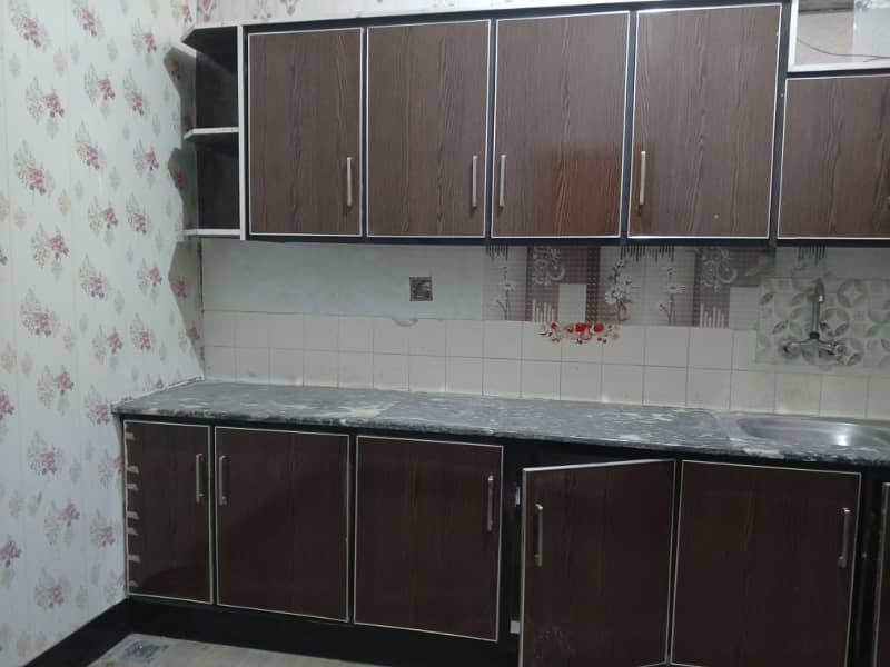 LOWER GROUND BASEMENT AVAILABLE FOR RENT IN MEHRAN BLOCK 4