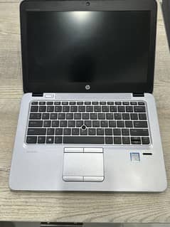 HP EliteBook 820 G3