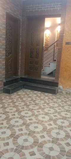 Five marla house for rent citi Housing sialkot