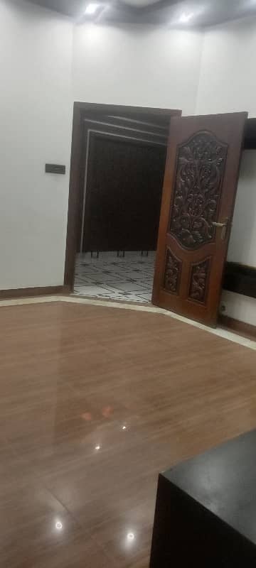 Five marla house for rent citi Housing sialkot 9