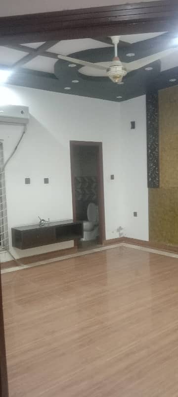 Five marla house for rent citi Housing sialkot 14