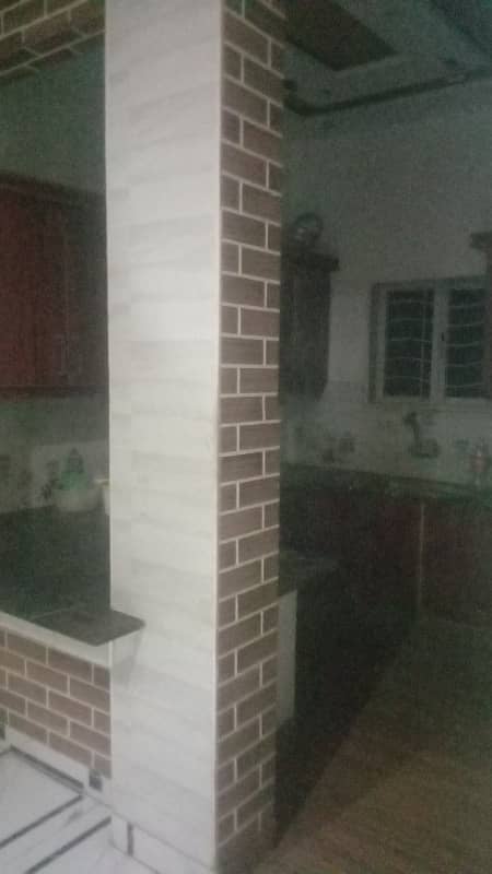 Five marla house for rent citi Housing sialkot 18