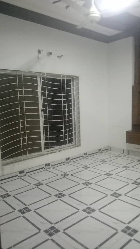 Five marla house for rent citi Housing sialkot 19