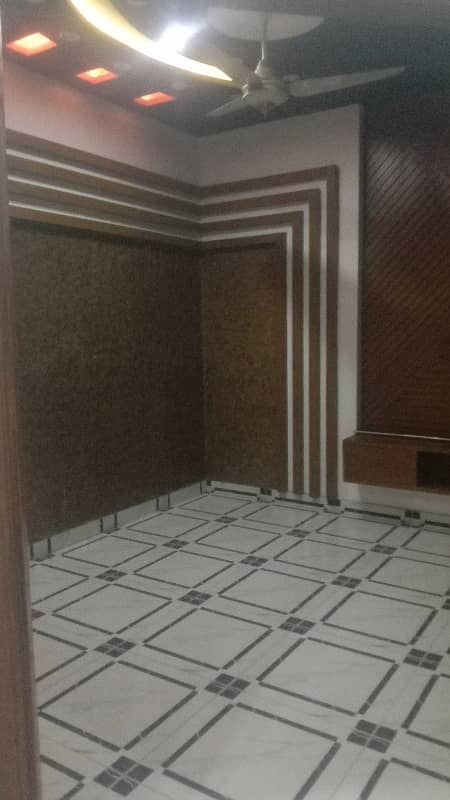 Five marla house for rent citi Housing sialkot 21