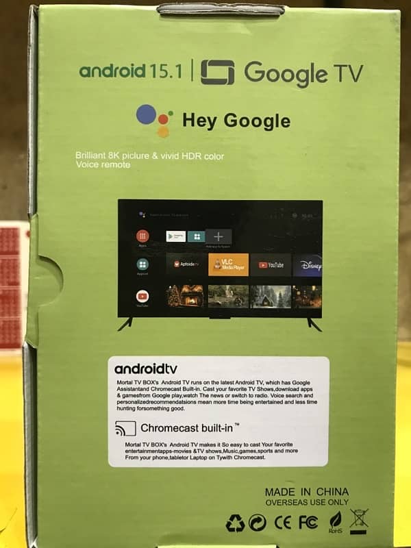 Android Box /TV Box/Smart Box/ 1