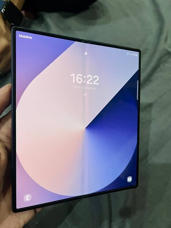 SAMSUNG Z FOLD 6 (PTA APPROVED) 0