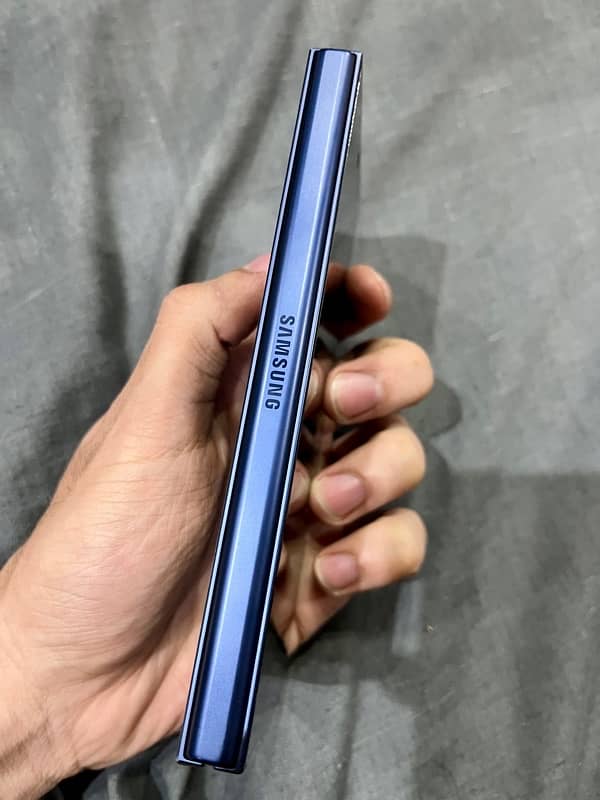 SAMSUNG Z FOLD 6 (PTA APPROVED) 4