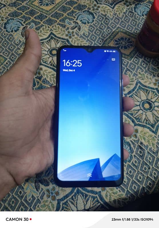 vivo y15 3