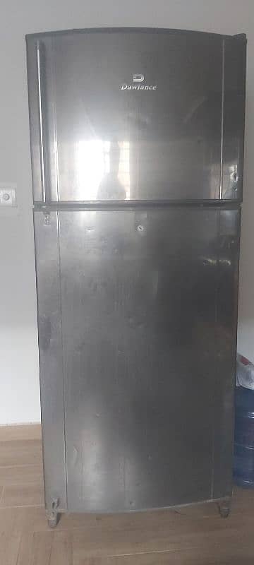 Dawlance large fridge 1