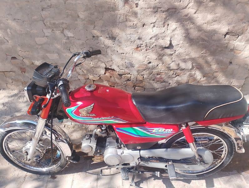 Honda Cd70cc All Documents Complete Sele 0329-8723753 0