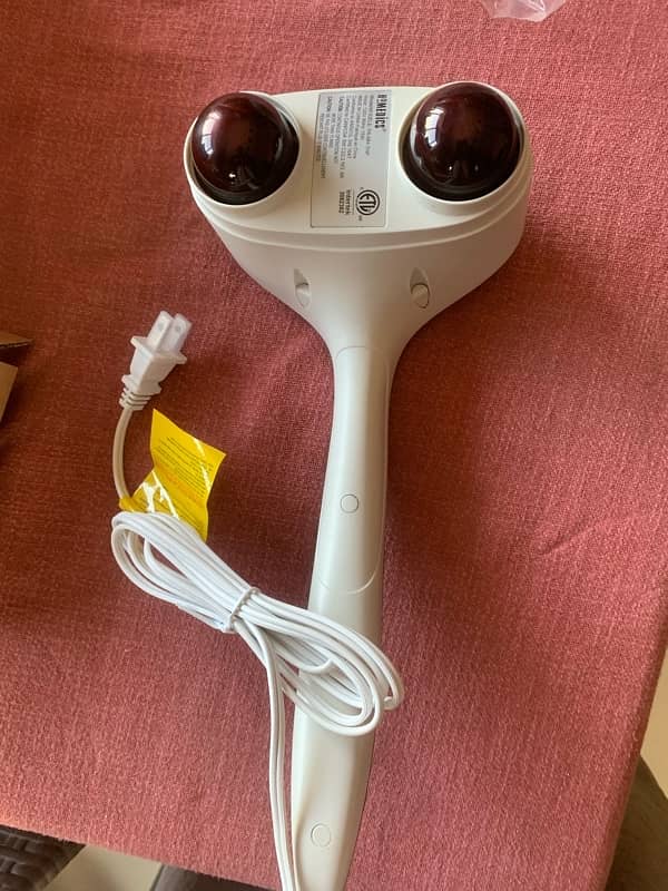 Body Massager 0