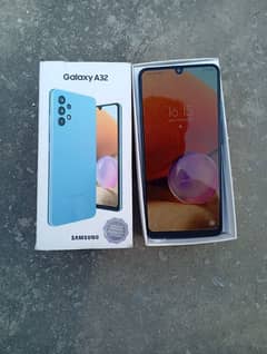 model Samsung a32 only serious buyer WhatsApp 03160583421