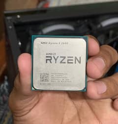 Ryzen