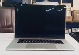 Apple MacBook Pro 2018 - High-Performance Laptop