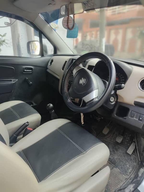 Suzuki Wagon R 2019 2