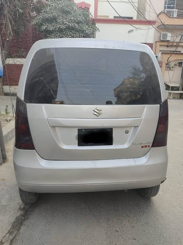 Suzuki Wagon R 2019 7