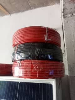 DOUBLE COATED PVC WIRE 6MM/8MM/10MM