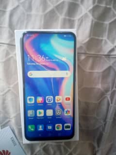 Huawei Y9prime 2019 4/128gb