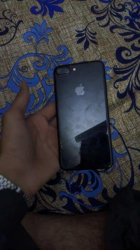 iphone 7 plus PTA (128gb) 2