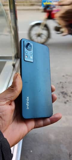 infinix