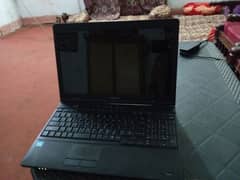 Toshiba Core i5 3rd gen