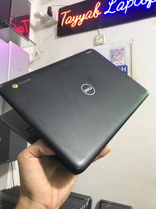 Dell chromebook 3180 4/16 11 inch Tayyab laptop 2