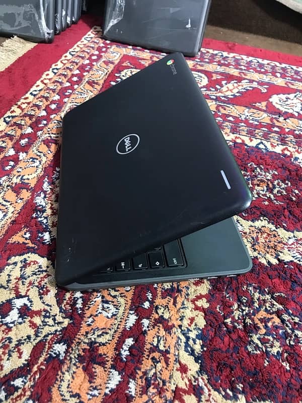 Dell chromebook 3180 4/16 11 inch Tayyab laptop 5