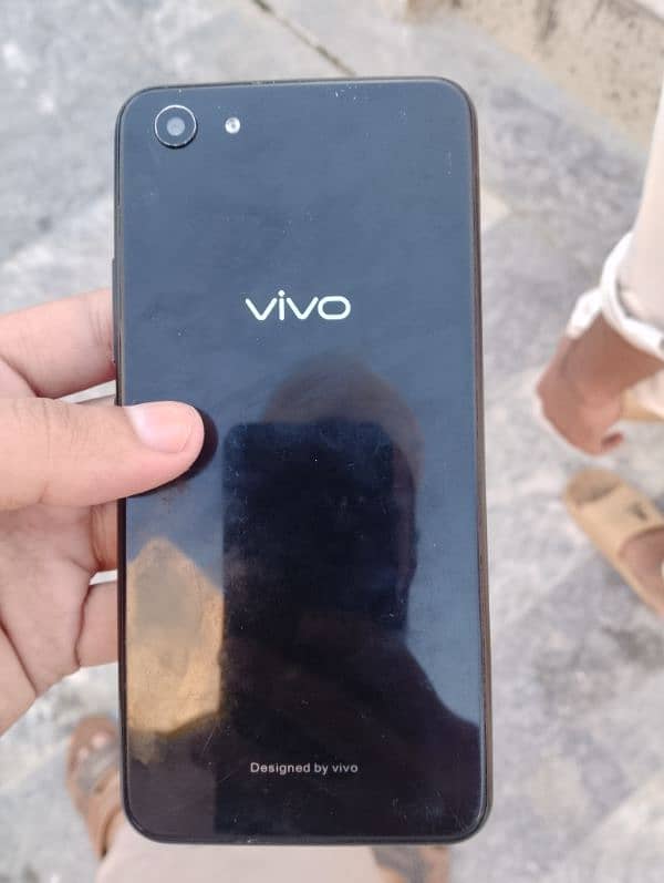 vivo y 83 1