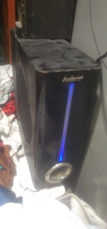 Audionic speakers 1