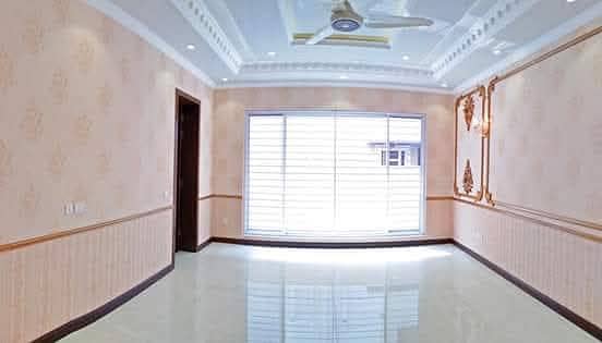 01 Kanal Brand New Spanish Design Luxury Bungalow For Sale In DHA Phase 7 Lahore 10