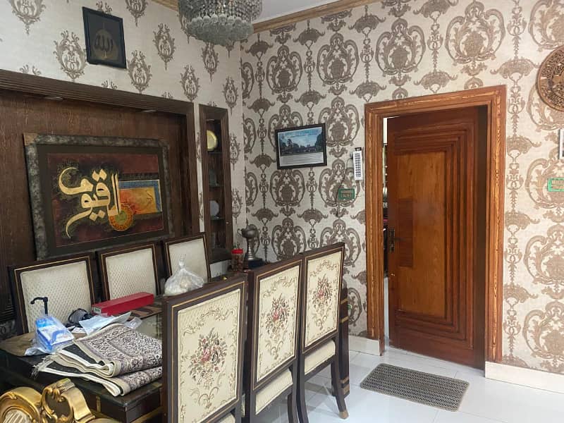 5 marla house for sale in A block citi housing society sialkot 0