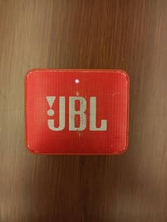 JBL GO 2 (original)