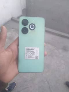 Infinix smart 8