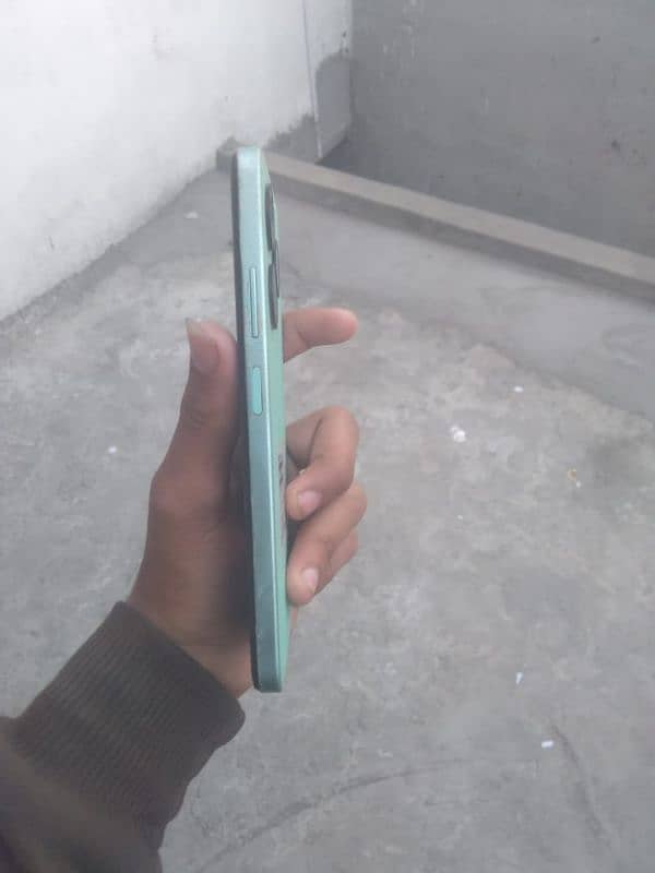 Infinix smart 8 3