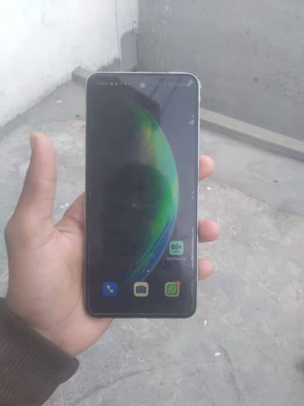 Infinix smart 8 4