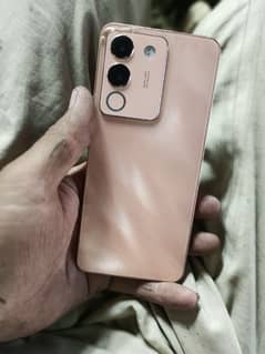 vivo v 29e 16 GB 256gb 5G phone urgent sale