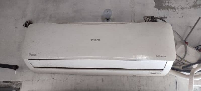 orient dc inverter venus model 0