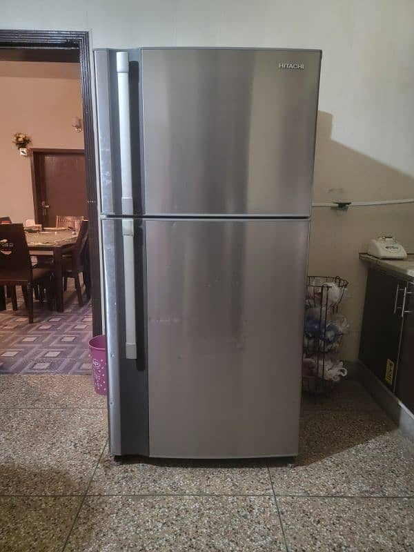 hitachi refrigerator full size 4