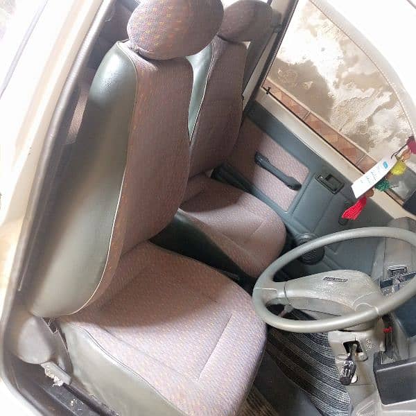 Mehran vxr 2018 for urgent sale  serious buyers contact 10