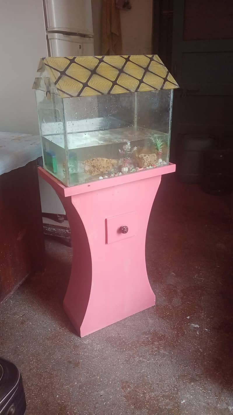 Aquarium / Aquarium for sale 1