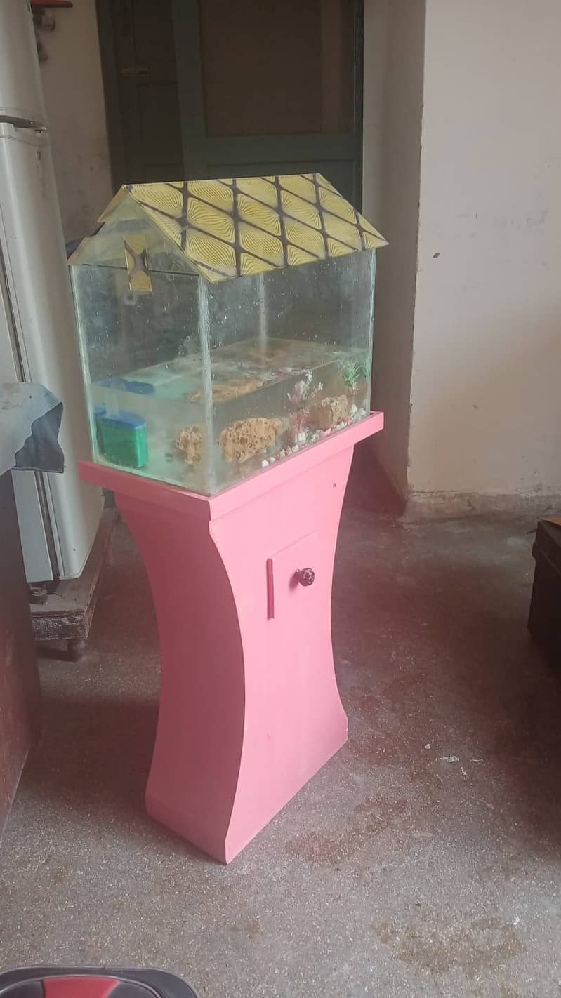 Aquarium / Aquarium for sale 2