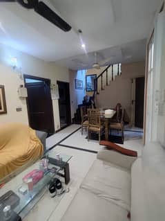 5 Marla House for Rent in Bahria Town Lahore